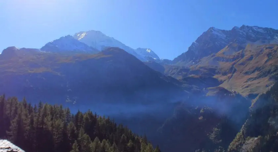 L'Ourse de Savoie