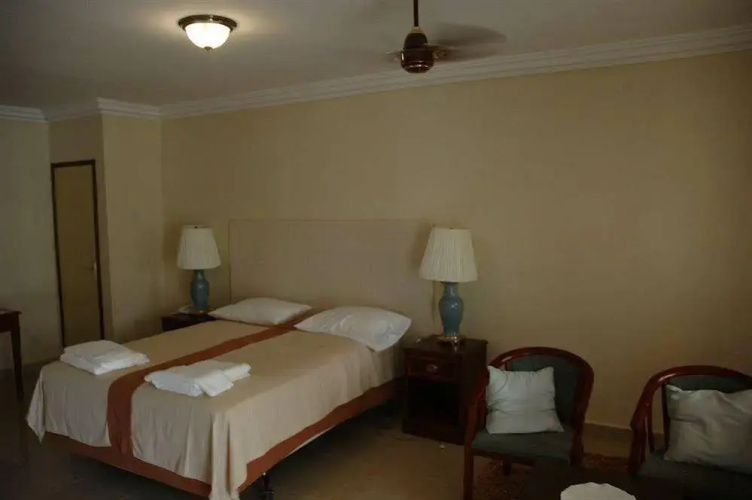 Dunas Boutique Hotel