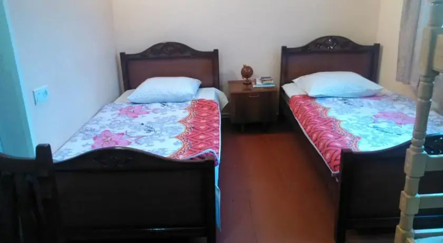 Karson Apartment