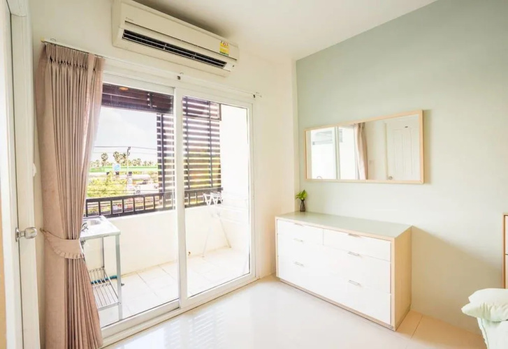 Sansuk Apartment