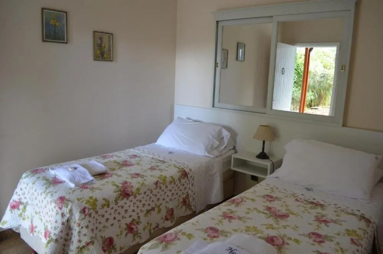 Nuevo Hotel Parador
