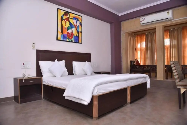 Hotel Sohandeep