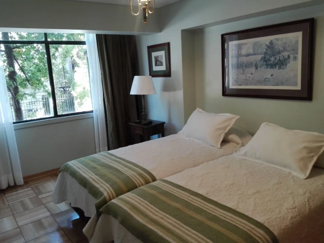 Family Apartment