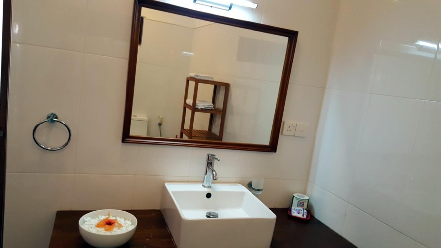 1 Bedroom Double Family Apartment