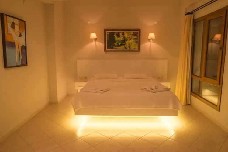 Villa Asteria