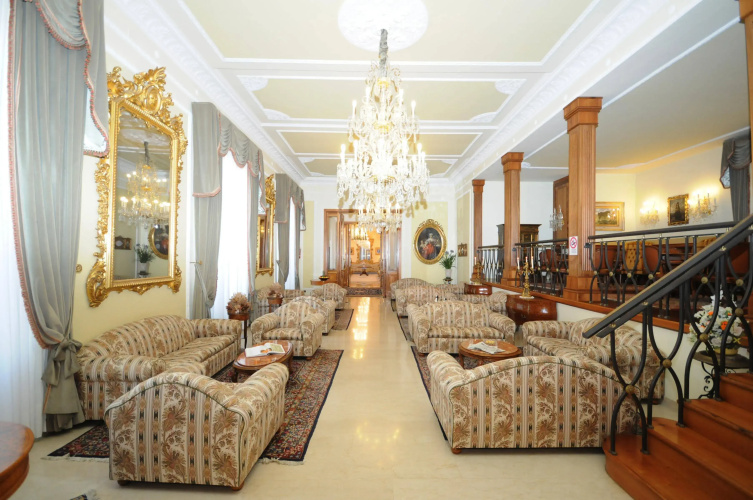 Grand Hotel Excelsior