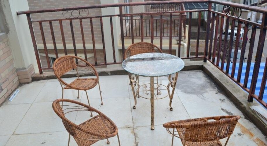 Linxi Xiaozhu Youth Hostel Hotel Overview