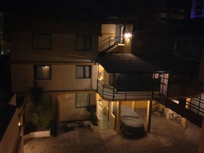 Otel görseli