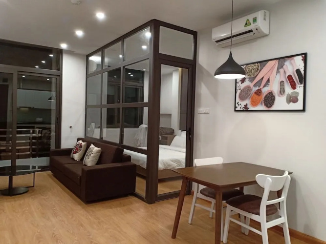Minori Serviced Apartment