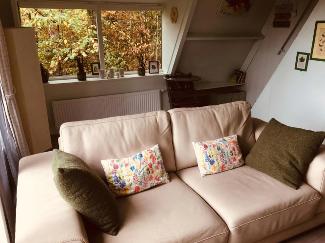 Durbuy chalet 65