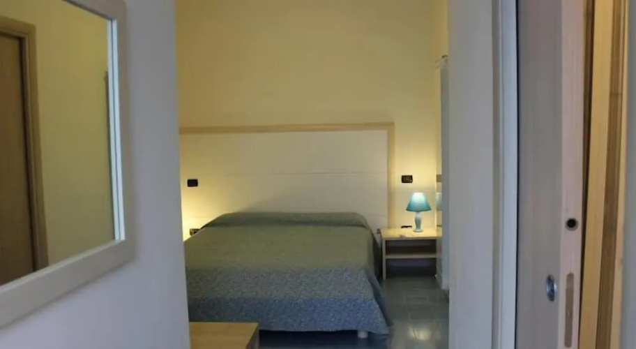 Hotel Palinuro