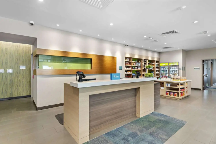 Home2 Suites By Hilton San Bernardino