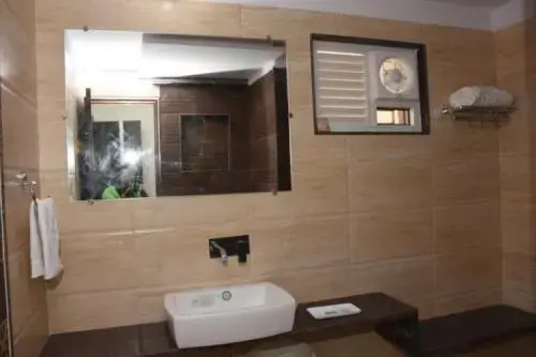 Hotel PoshLux