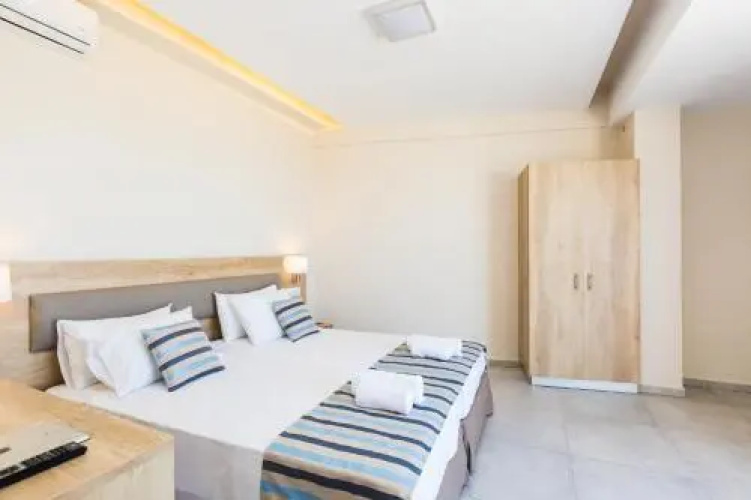 Aparthotel 4 Stars Malia