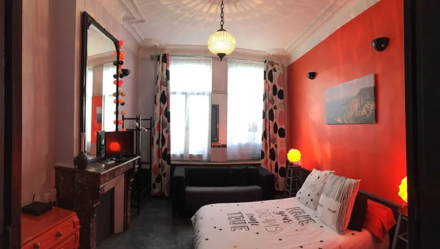 La Maison du Bulot