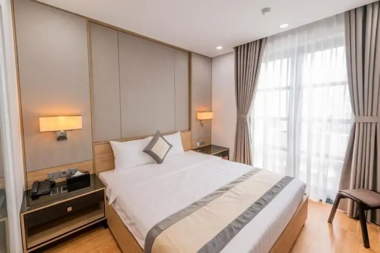 Herring Phu Quoc Hotel