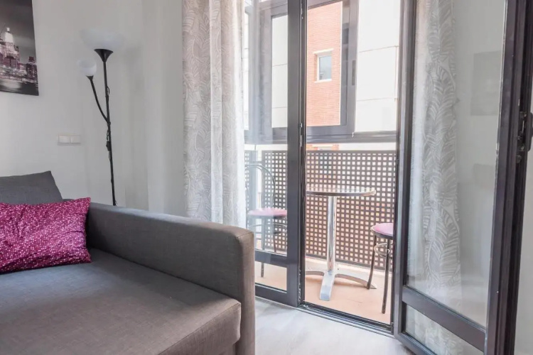Apartamento Galicia