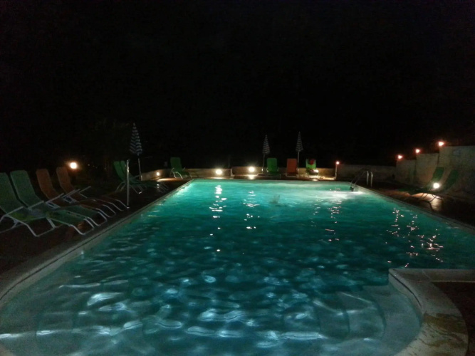 Le Meridiane