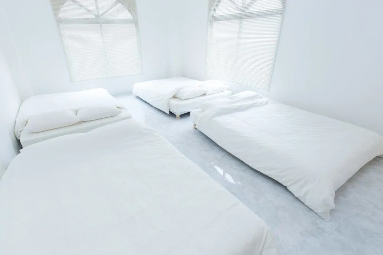 Tribe Hotel 5F