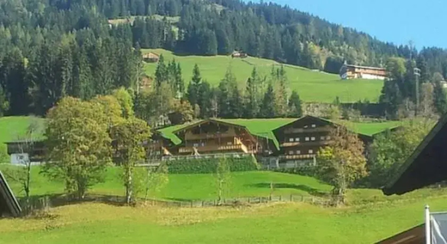 Appartement Margreiter