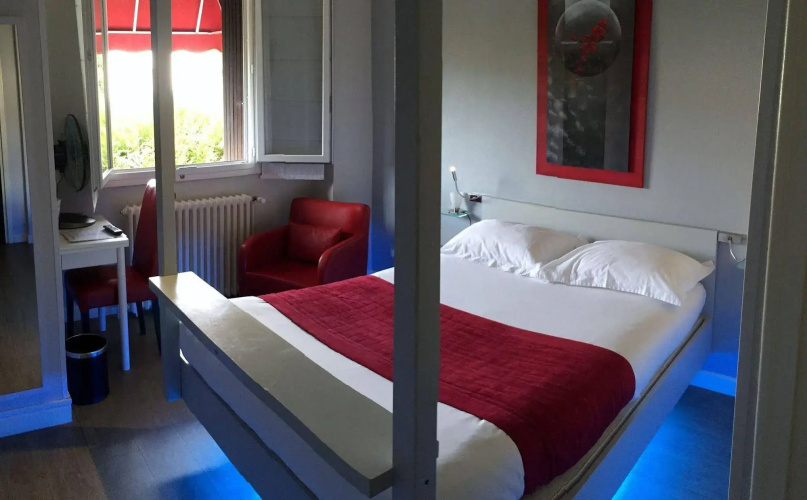 Maison Cabotte