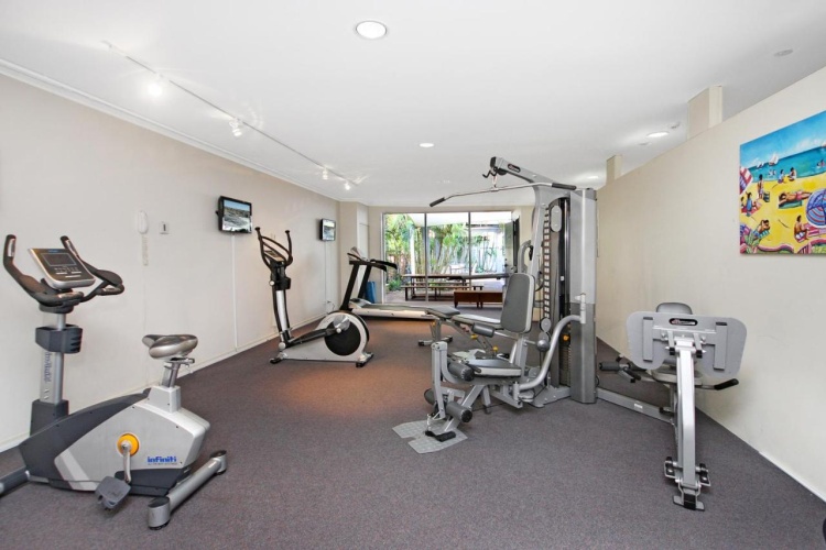 Alpha Sovereign Hotel photo 22