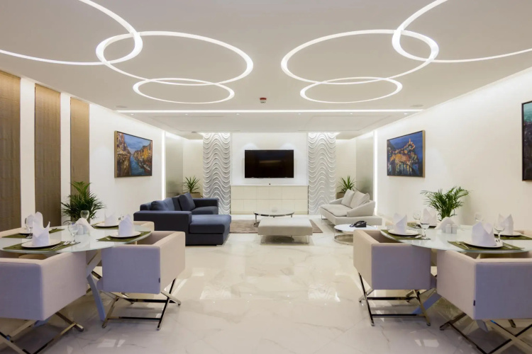 Vivienda Hada Residences