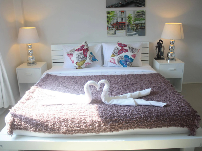 Chic Hotel Suratthani