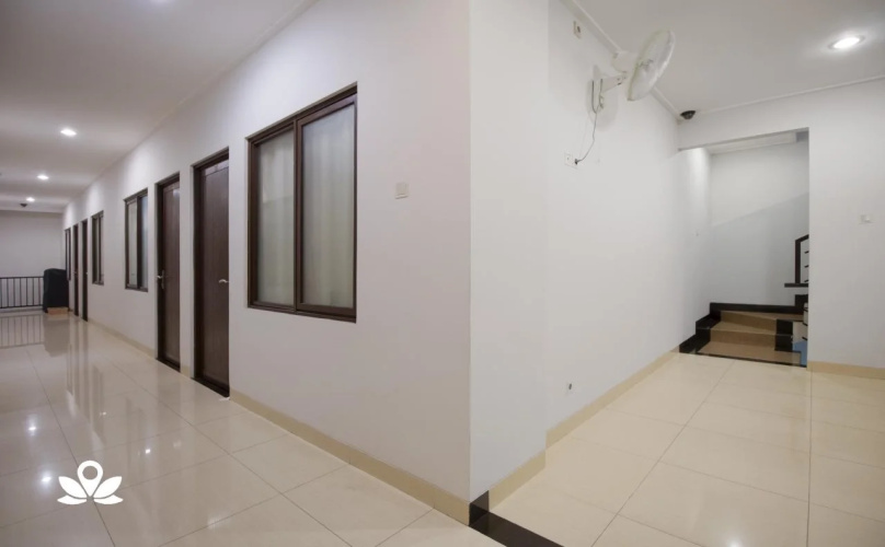 Bendungan Hilir Residence