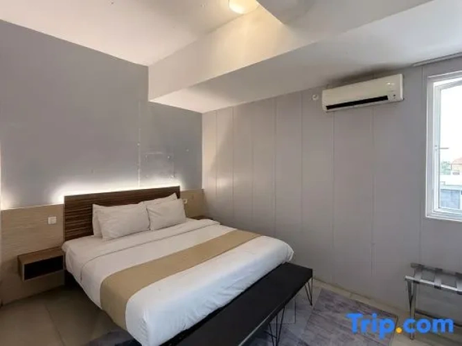 Executive Double room