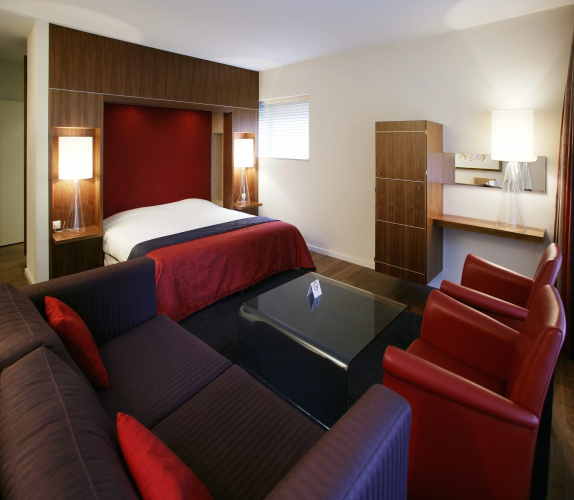 Hotelbild
