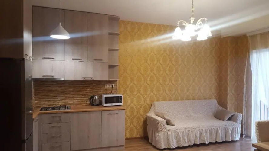 10 Sulkhan Nasidze Street