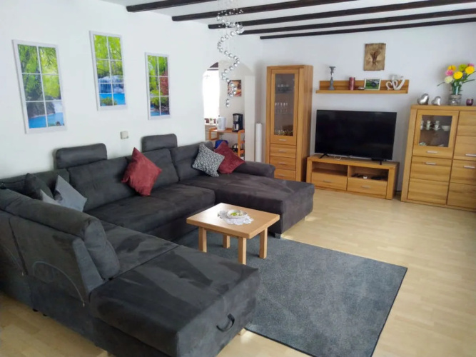 Am Hohen Bogen 11337