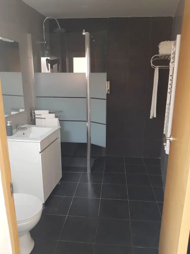 AG52 Apartment