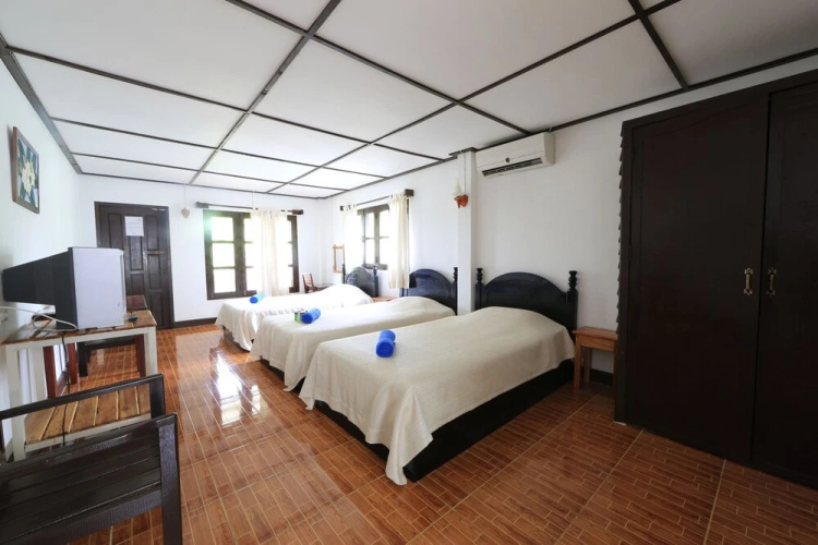 Thavonsouk Resort
