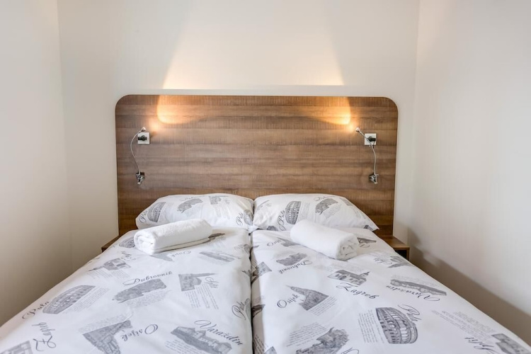 Apartment Nova cesta
