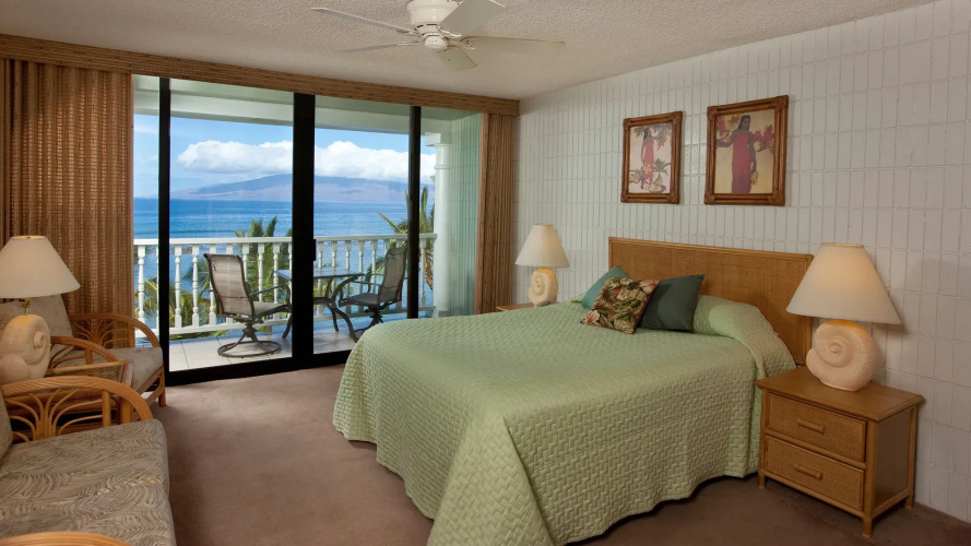 Lahaina Shores