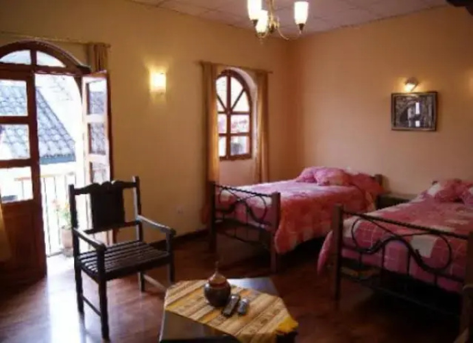 Hostal La Ronda