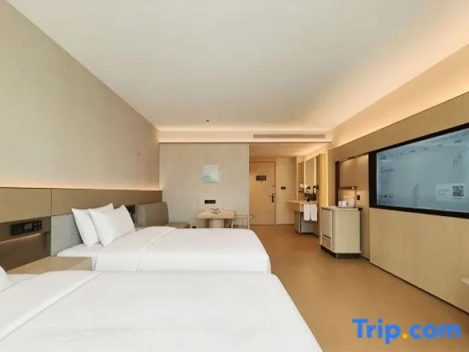 Business room
