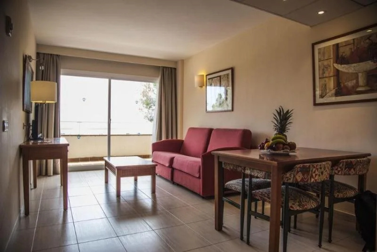 Valentin Park Apartamentos