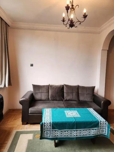 My Apartment