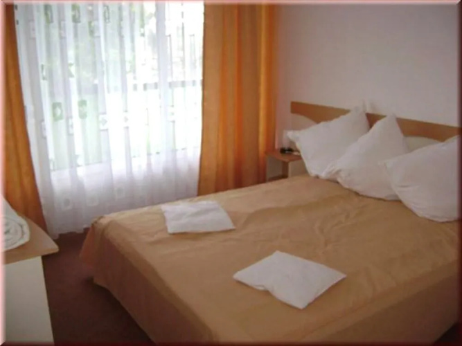 Hotel Balada