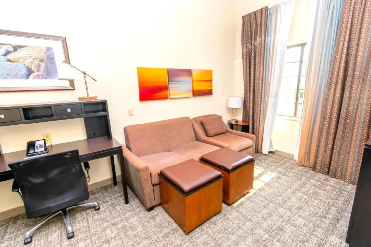 Staybridge Suites Houston IAH - Beltway 8 by IHG
