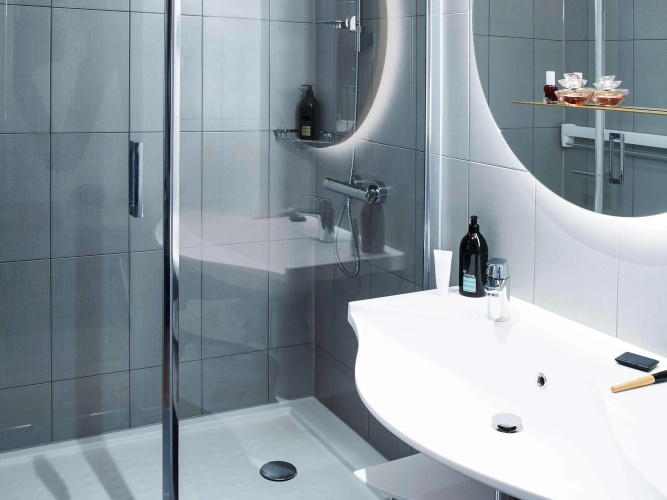 Aparthotel Adagio Edinburgh Royal Mile photo 9