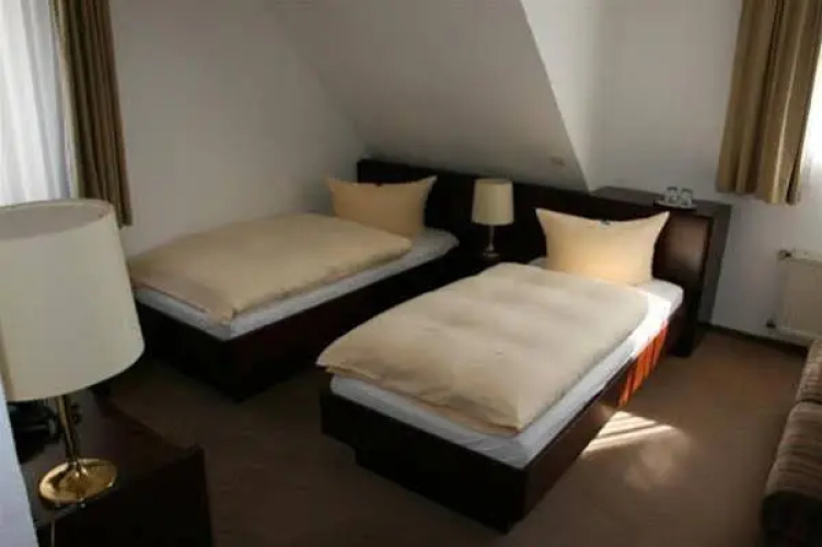 Hotel Diening