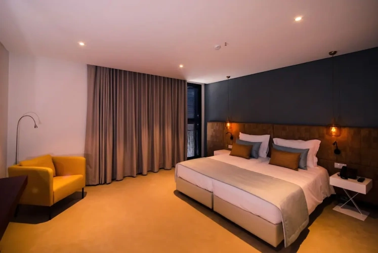 Comfort Twin room