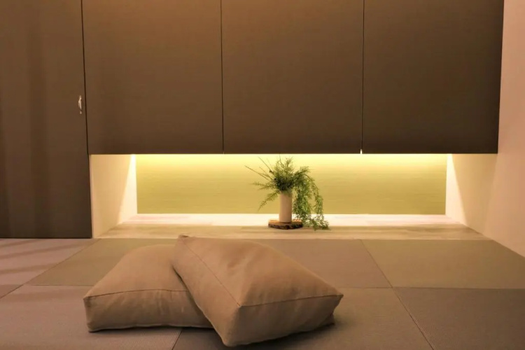 Smart Stay ITO 302