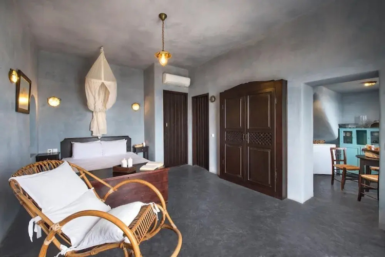 Ramni House by Thireon