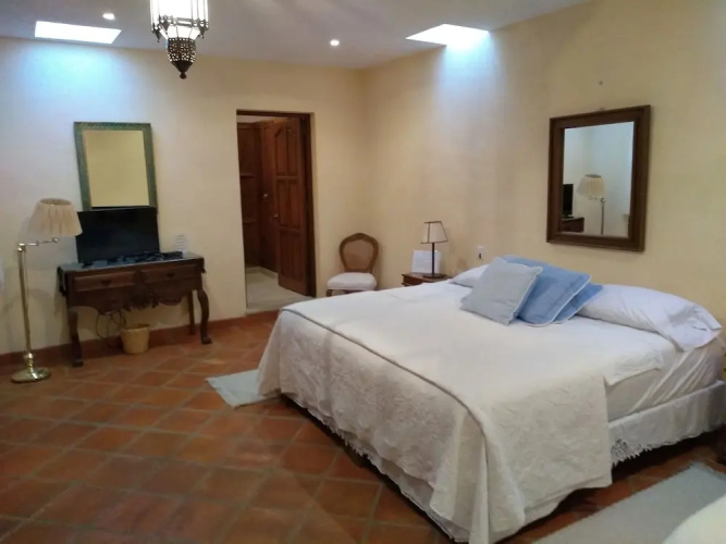 Casa Cantera B&B