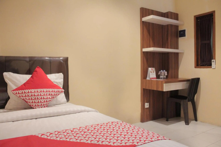 Hotel O Rumah Ayub Syariah